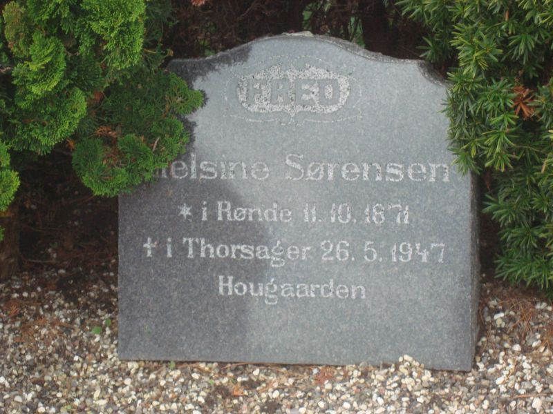 Nielsine Soerensen.JPG